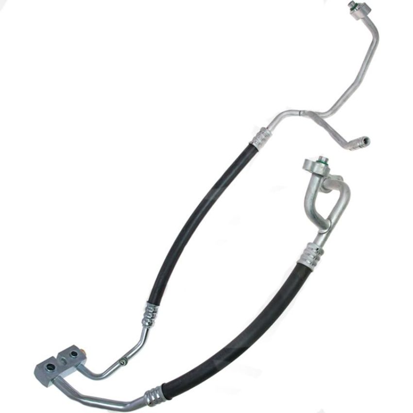 Global Parts Distributors LLC 4812048 gpd Hose Manifold Line 4812048