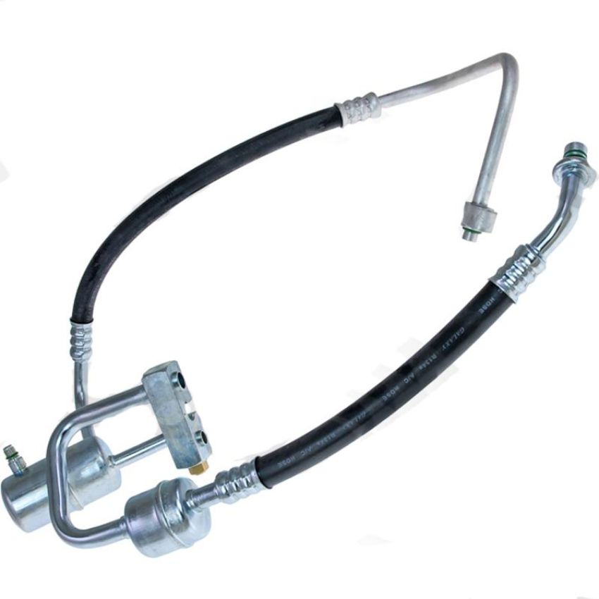 Global Parts Distributors LLC 4812051 gpd Hose Manifold Line 4812051