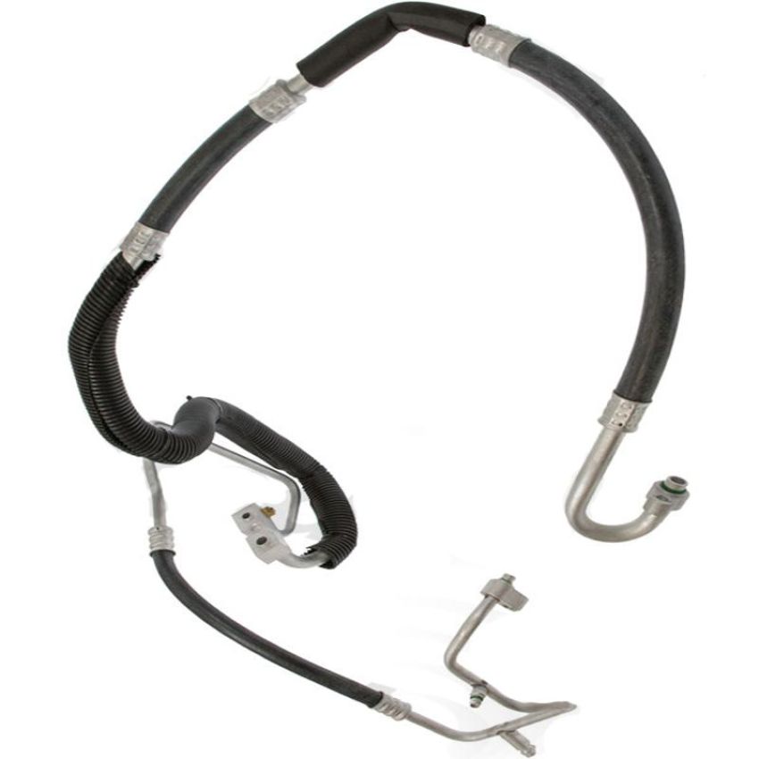 Global Parts Distributors LLC 4812053 gpd Hose Manifold Line 4812053