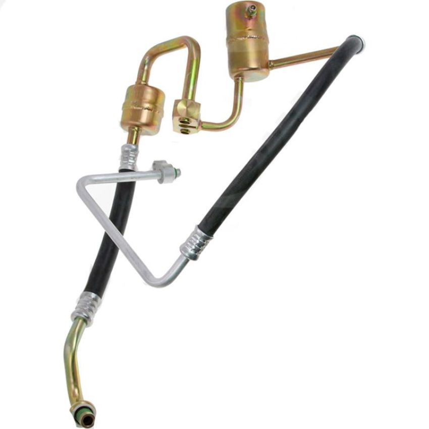 Global Parts Distributors LLC 4812058 gpd Hose Manifold Line 4812058
