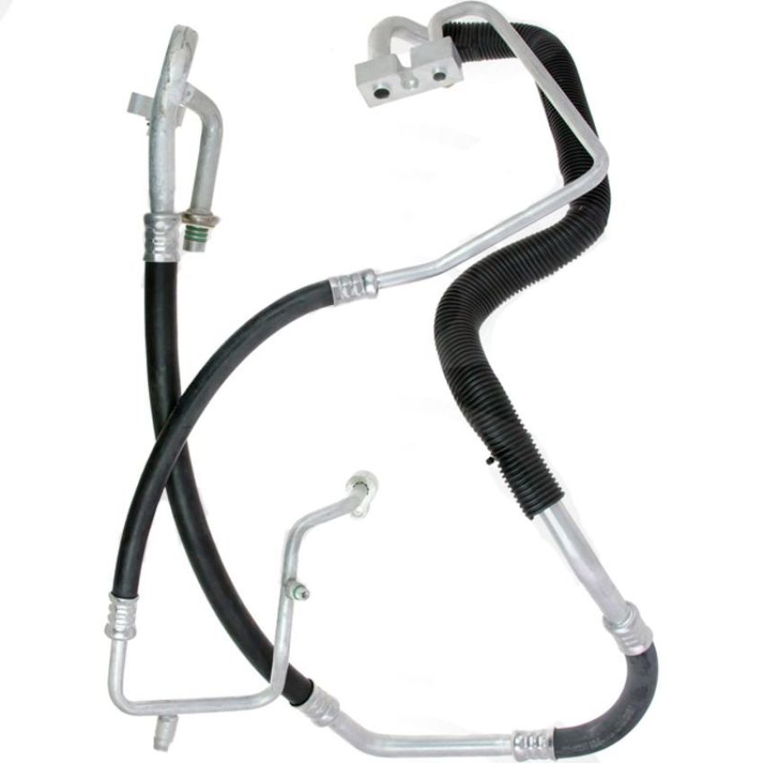 Global Parts Distributors LLC 4812059 gpd Hose Manifold Line 4812059