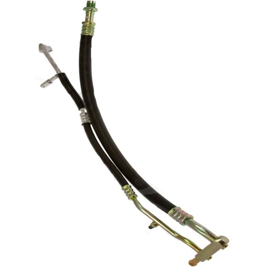 Global Parts Distributors LLC 4812060 gpd Hose Manifold Line 4812060