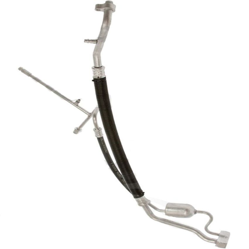 Global Parts Distributors LLC 4812062 gpd Hose Manifold Line 4812062