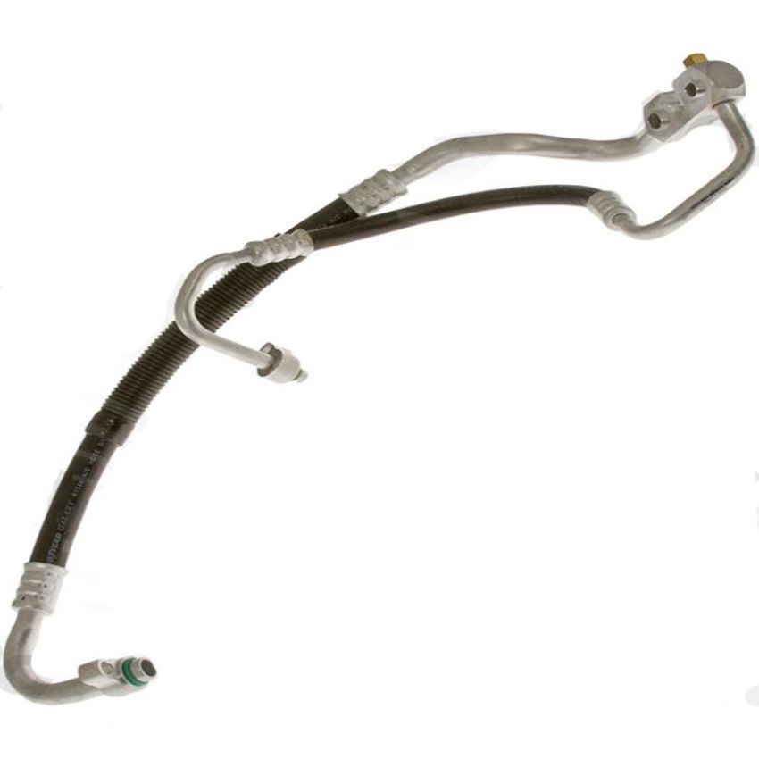 Global Parts Distributors LLC 4812063 gpd Hose Manifold Line 4812063