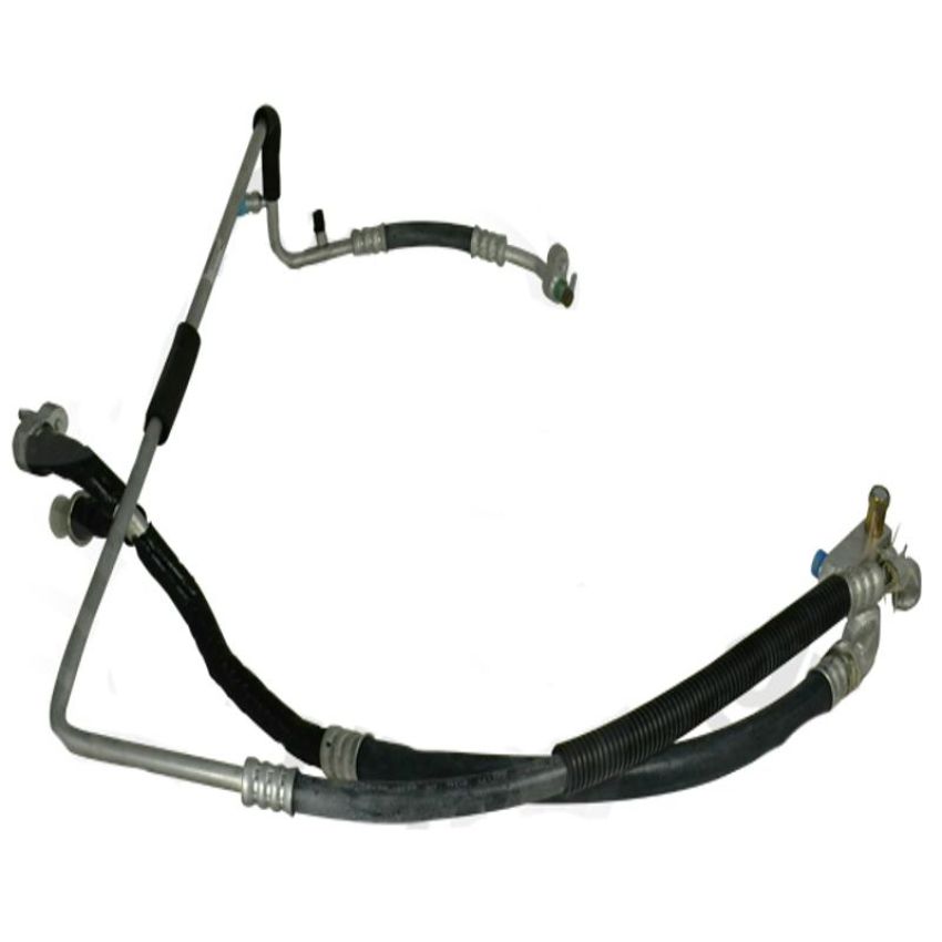 Global Parts Distributors LLC 4812064 gpd Hose Manifold Line 4812064