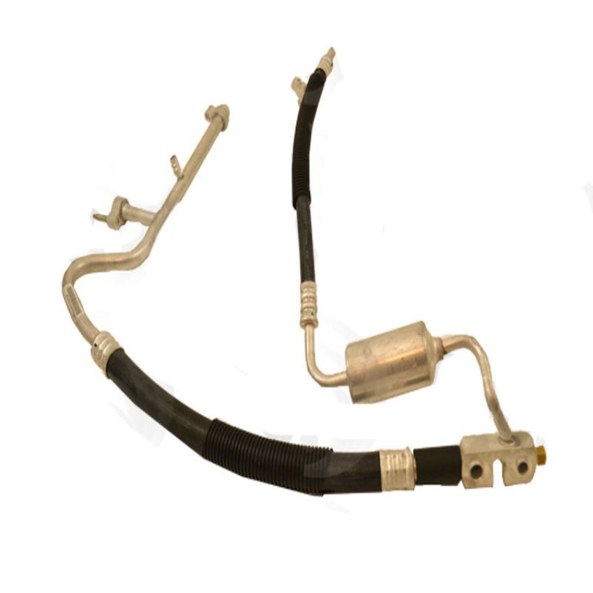 Global Parts Distributors LLC 4812067 gpd Hose Manifold Line 4812067