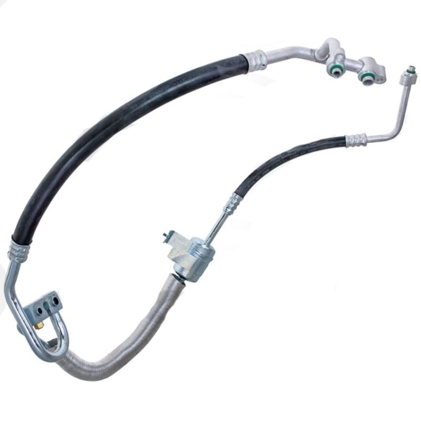 Global Parts Distributors LLC 4812068 gpd Hose Manifold Line 4812068