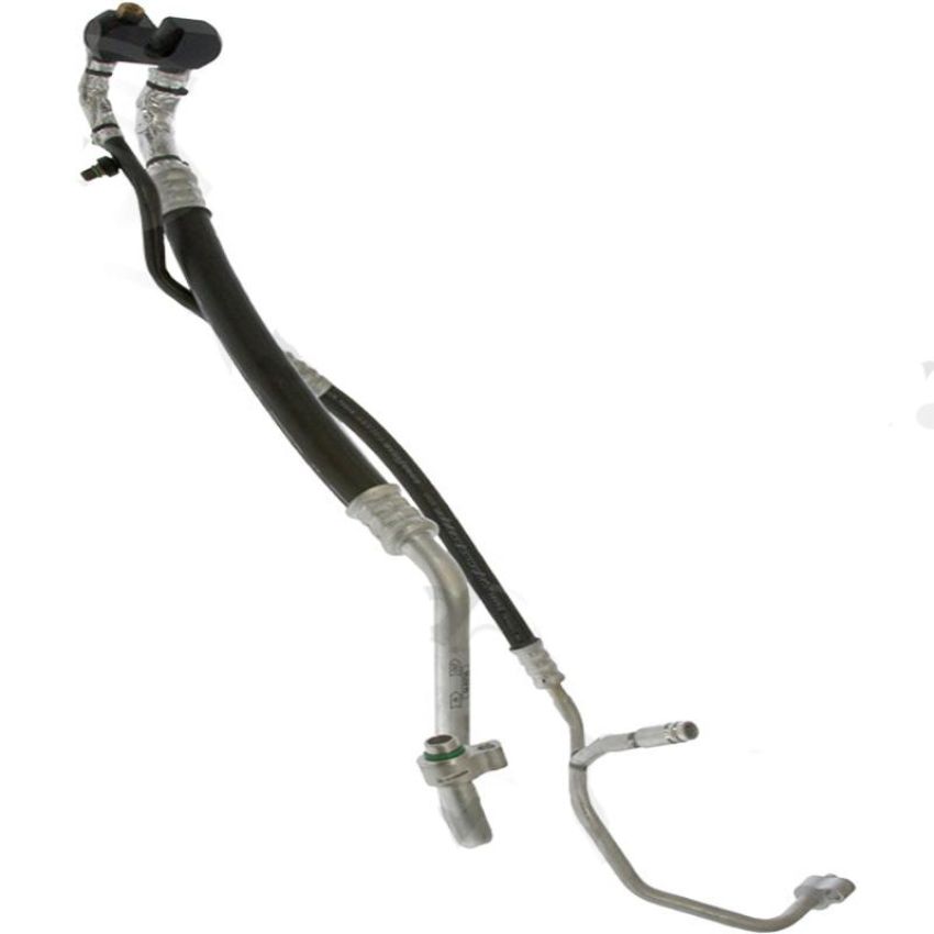Global Parts Distributors LLC 4812069 gpd Hose Manifold Line 4812069