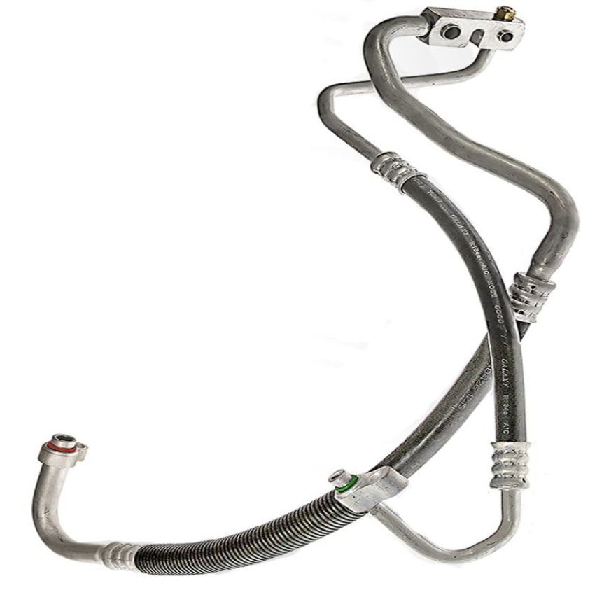 Global Parts Distributors LLC 4812072 gpd Hose Manifold Line 4812072