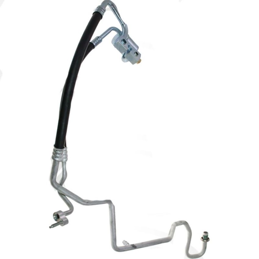 Global Parts Distributors LLC 4812076 gpd Hose Manifold Line 4812076