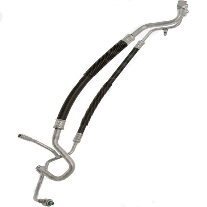 Global Parts Distributors LLC 4812080 gpd Hose Manifold Line 4812080
