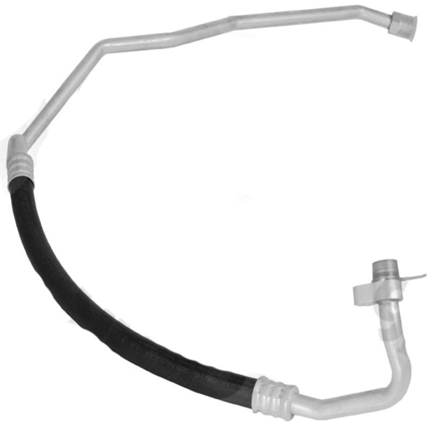 Global Parts Distributors LLC 4812084 gpd Hose Suction Line 4812084
