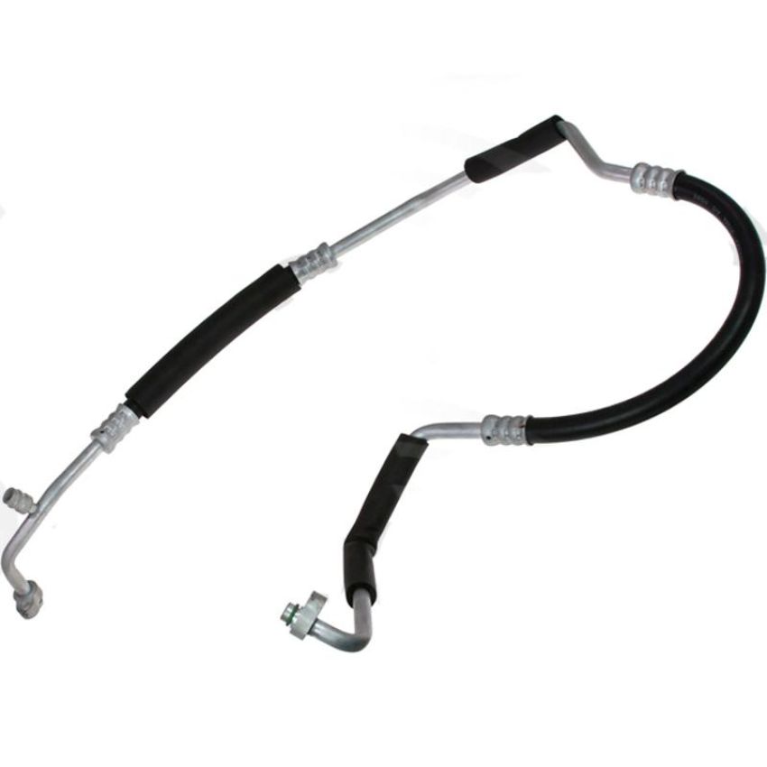 Global Parts Distributors LLC 4812090 gpd Hose Discharge Line 4812090