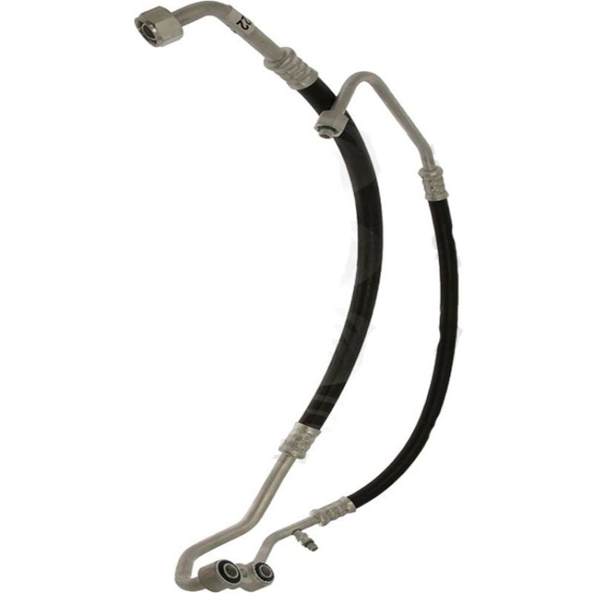 Global Parts Distributors LLC 4812092 gpd Hose Manifold Line 4812092
