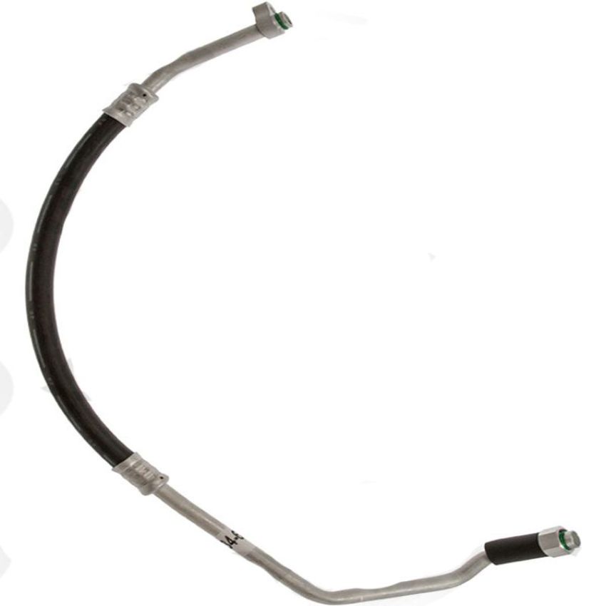 Global Parts Distributors LLC 4812100 gpd Hose Suction Line 4812100