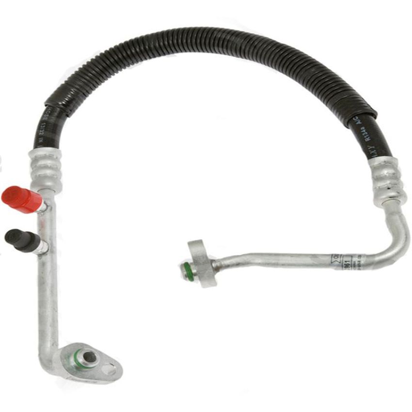 Global Parts Distributors LLC 4812101 gpd Hose Discharge Line 4812101