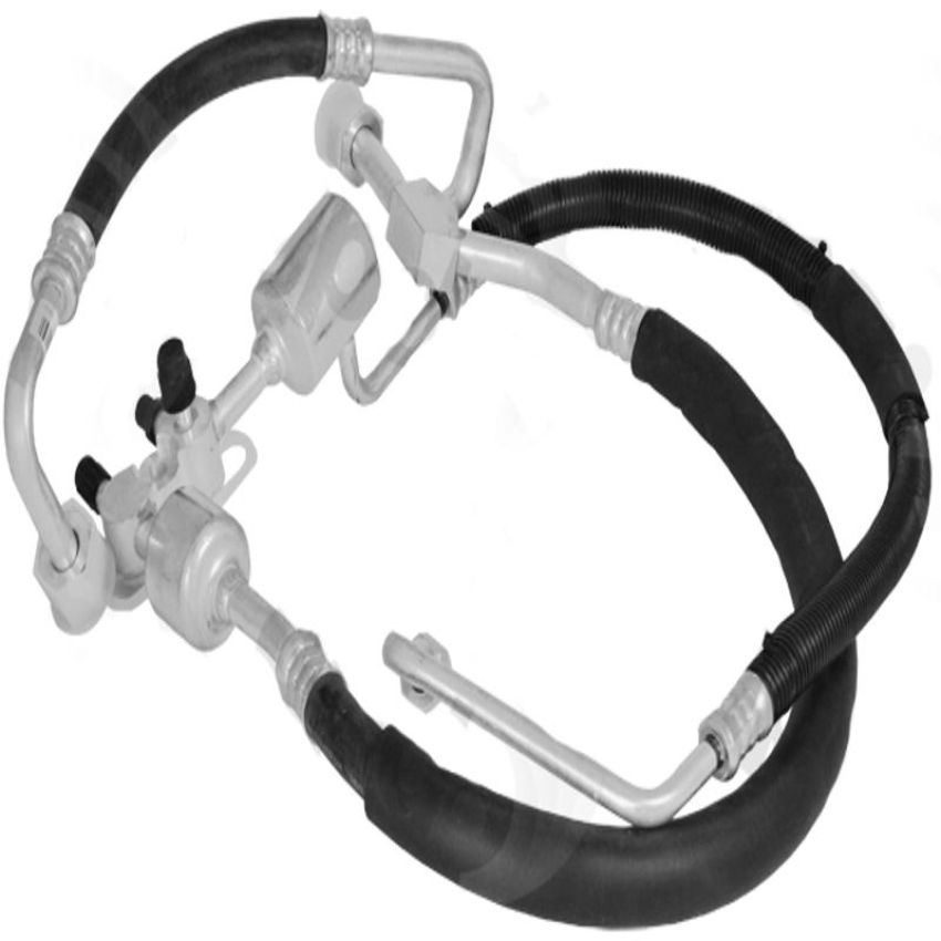 Global Parts Distributors LLC 4812107 gpd Hose Suction Line 4812107
