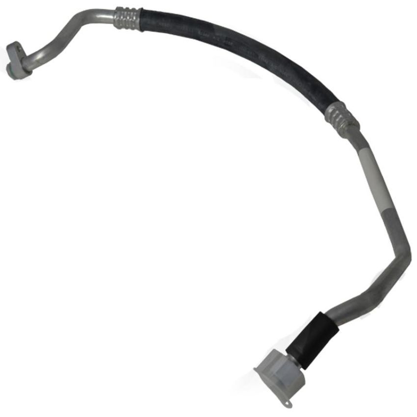 Global Parts Distributors LLC 4812110 gpd Hose Suction Line 4812110
