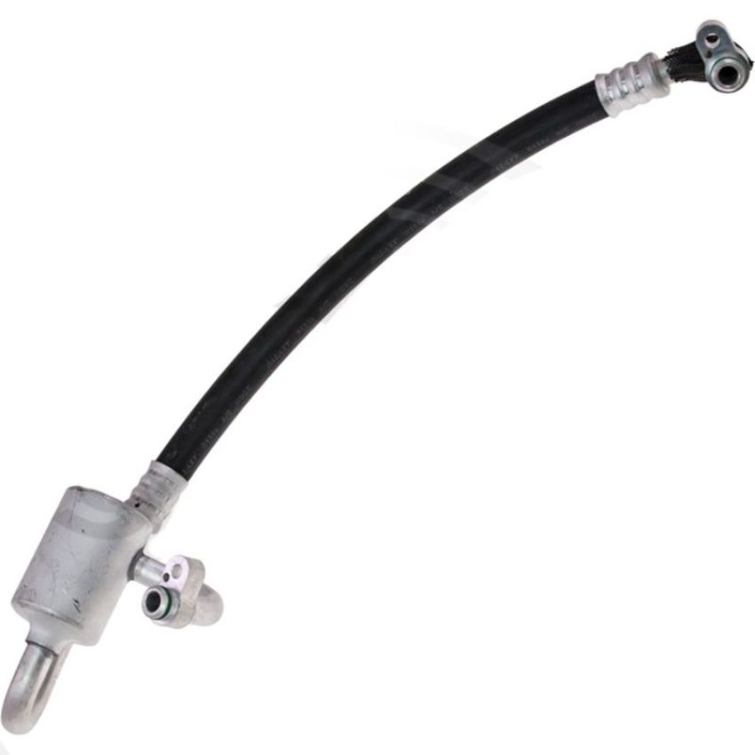 Global Parts Distributors LLC 4812111 gpd Hose Suction Line 4812111