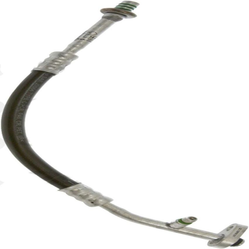 Global Parts Distributors LLC 4812114 gpd Hose Discharge Line 4812114