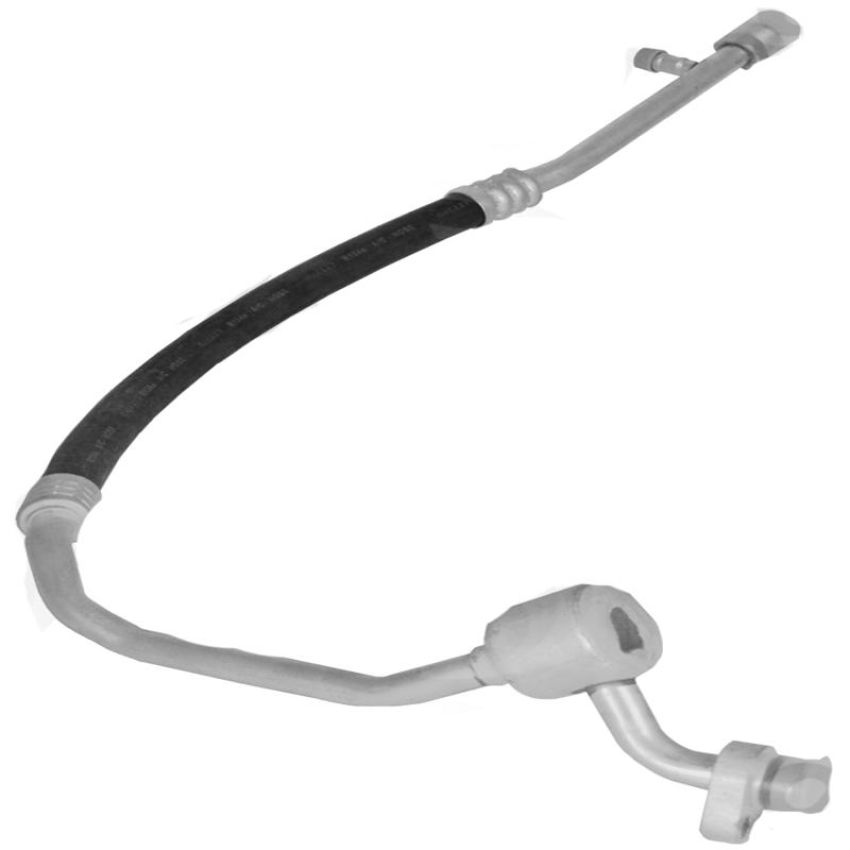 Global Parts Distributors LLC 4812119 gpd Hose Suction Line 4812119