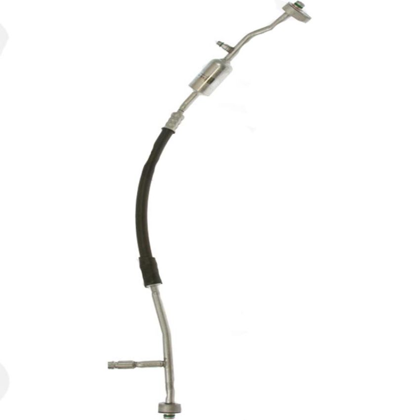 Global Parts Distributors LLC 4812124 gpd Hose Discharge Line 4812124