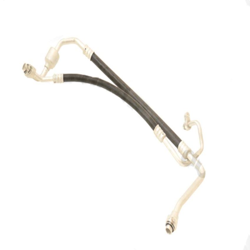 Global Parts Distributors LLC 4812127 gpd Hose Manifold Line 4812127