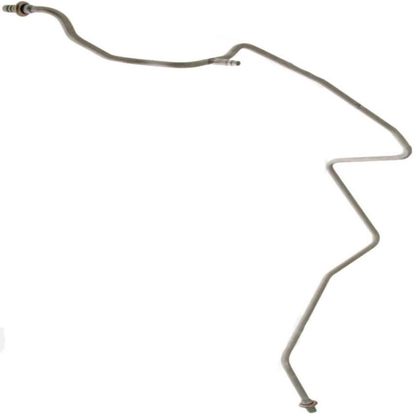 Global Parts Distributors LLC 4812140 gpd Hose Liquid Line 4812140