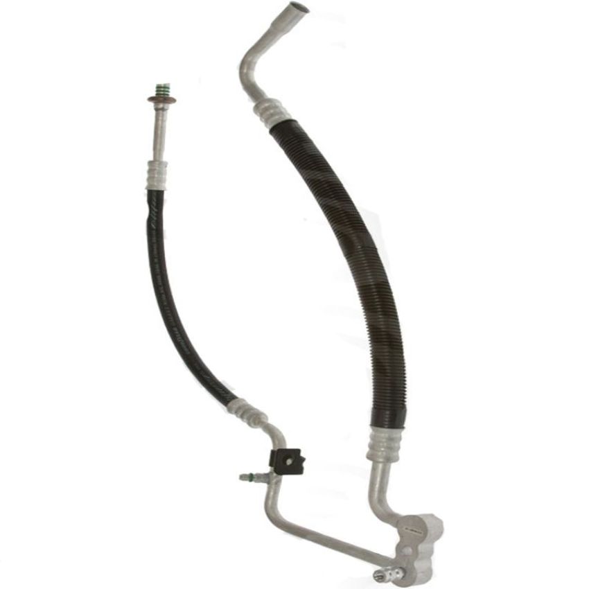 Global Parts Distributors LLC 4812142 gpd Hose Manifold Line 4812142