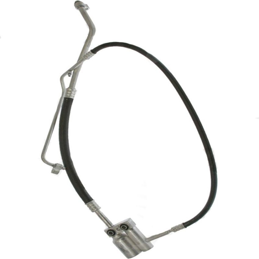 Global Parts Distributors LLC 4812143 gpd Hose Manifold Line 4812143