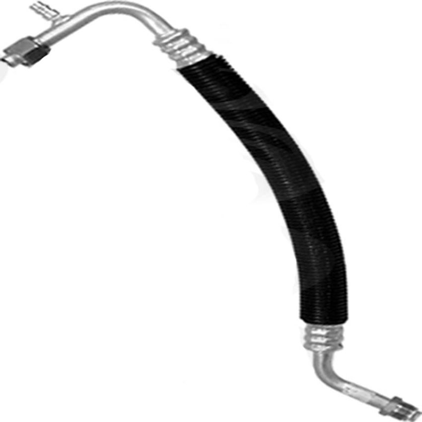 Global Parts Distributors LLC 4812146 gpd Hose Suction Line 4812146