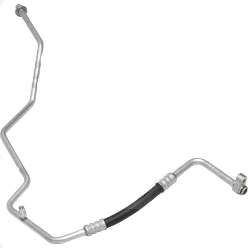 Global Parts Distributors LLC 4812152 gpd Hose Discharge Line 4812152