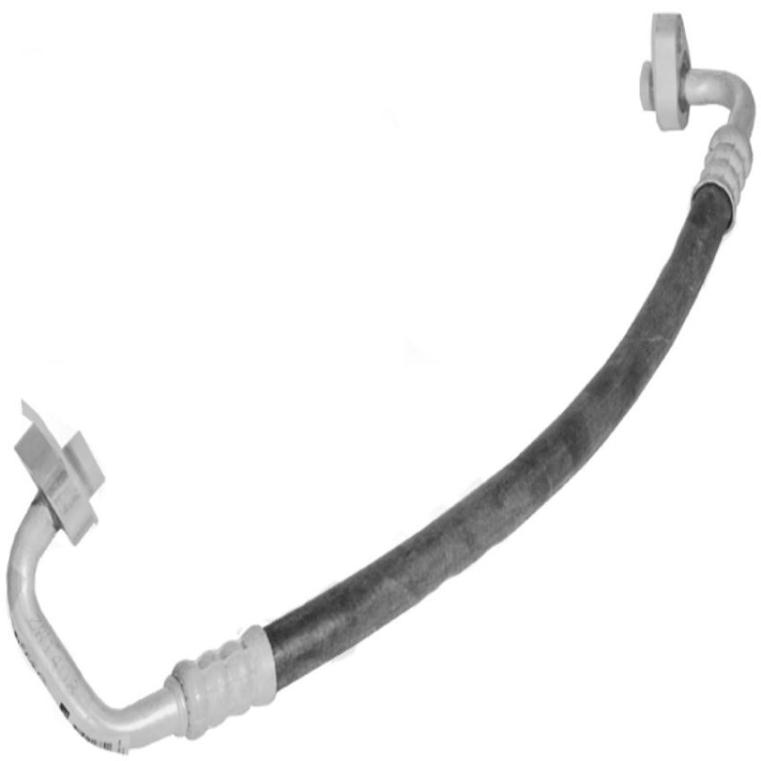 Global Parts Distributors LLC 4812166 gpd Hose Discharge Line 4812166