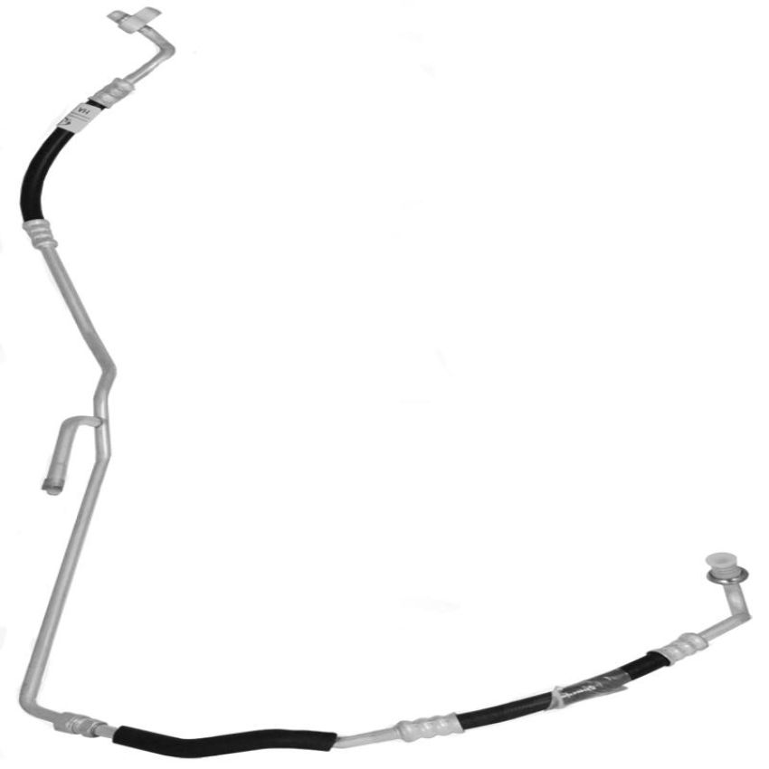 Global Parts Distributors LLC 4812171 gpd Hose Liquid Line 4812171
