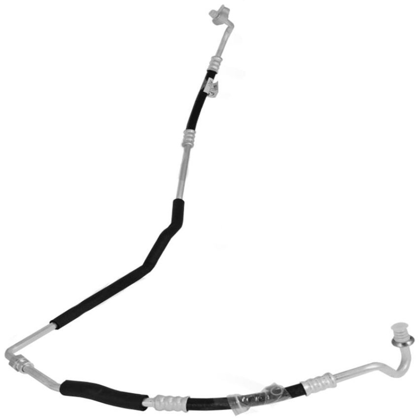 Global Parts Distributors LLC 4812173 gpd Hose Liquid Line 4812173