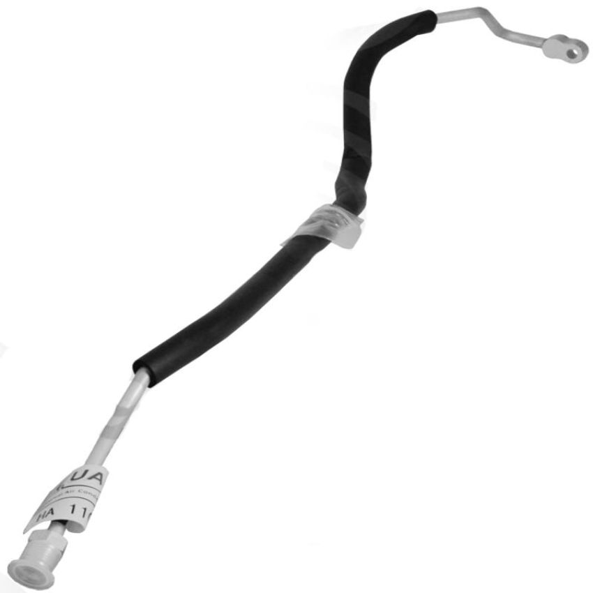 Global Parts Distributors LLC 4812175 gpd Hose Liquid Line 4812175