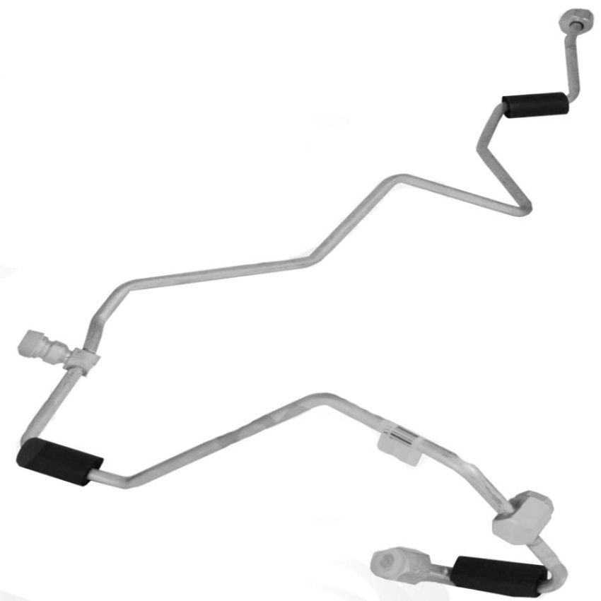 Global Parts Distributors LLC 4812177 gpd Hose Liquid Line 4812177