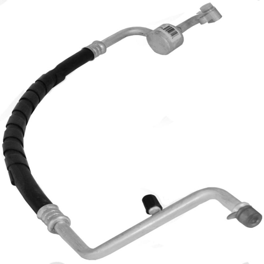 Global Parts Distributors LLC 4812187 gpd Hose Suction Line 4812187