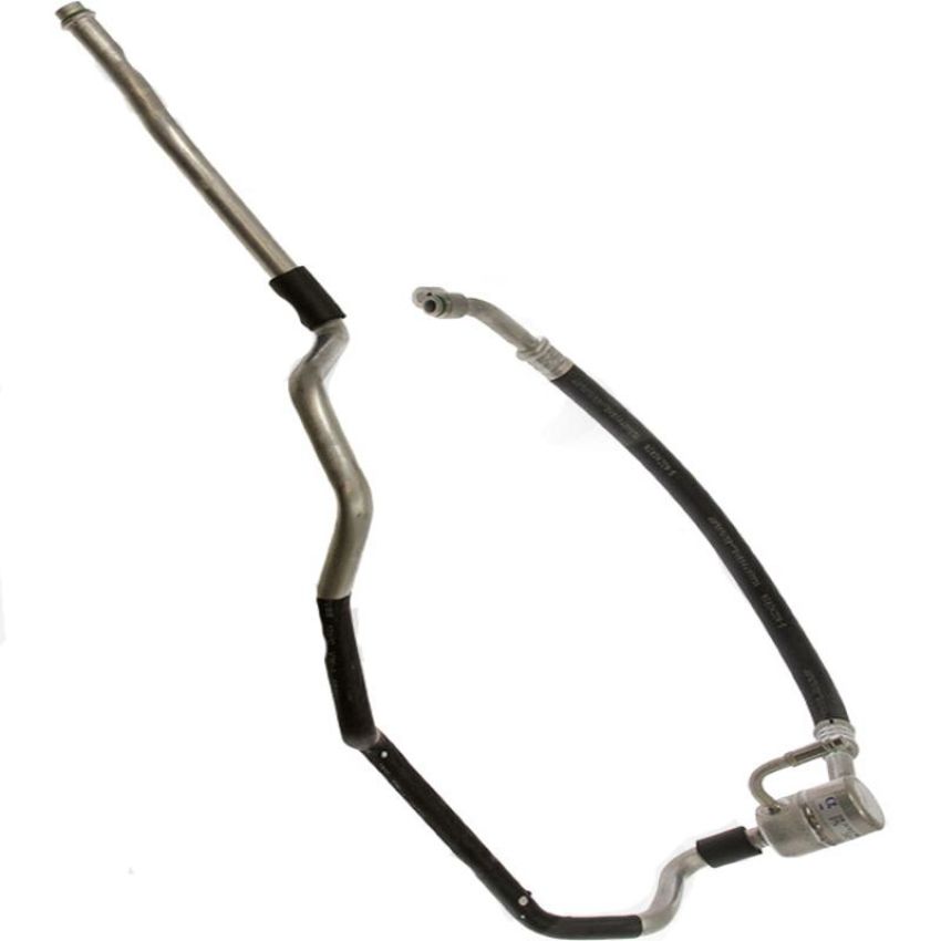 Global Parts Distributors LLC 4812199 gpd Hose Suction Line 4812199