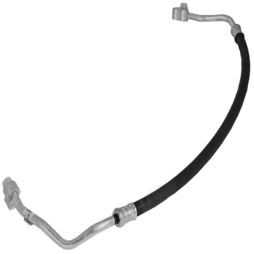 Global Parts Distributors LLC 4812203 gpd Hose Discharge Line 4812203