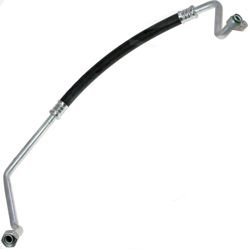 Global Parts Distributors LLC 4812206 gpd Hose Suction Line 4812206