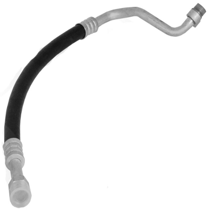 Global Parts Distributors LLC 4812207 gpd Hose Discharge Line 4812207