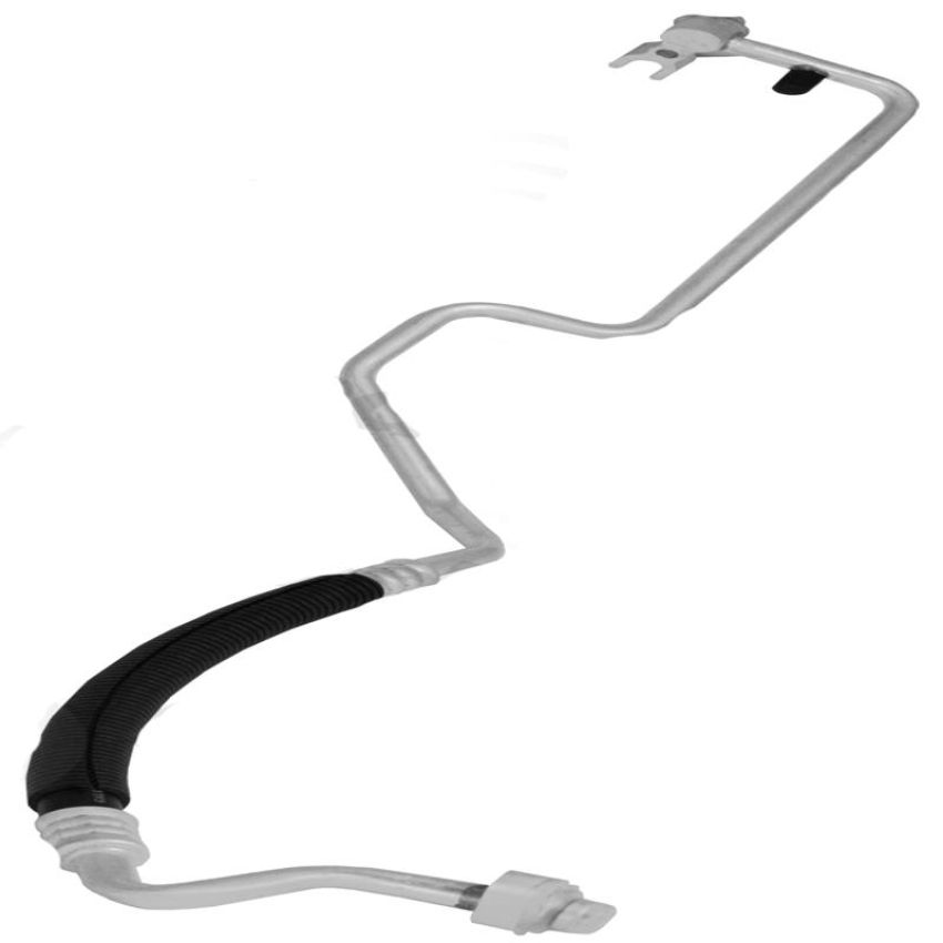 Global Parts Distributors LLC 4812209 gpd Hose Suction Line 4812209