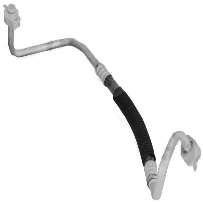 Global Parts Distributors LLC 4812210 gpd Hose Discharge Line 4812210