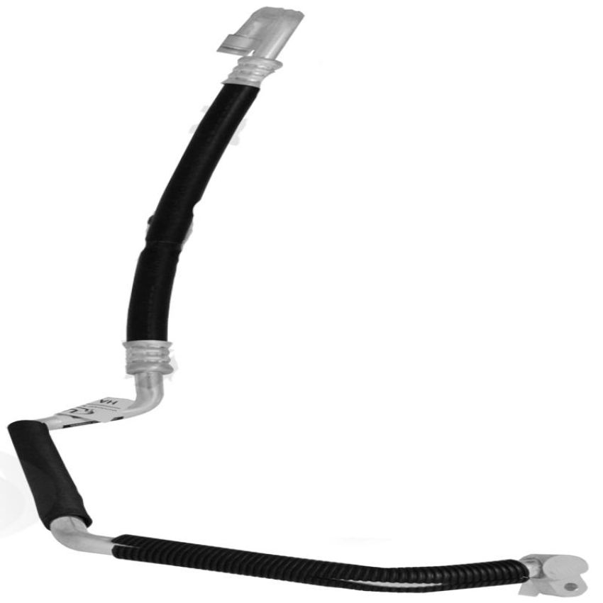 Global Parts Distributors LLC 4812220 gpd Hose Suction Line 4812220