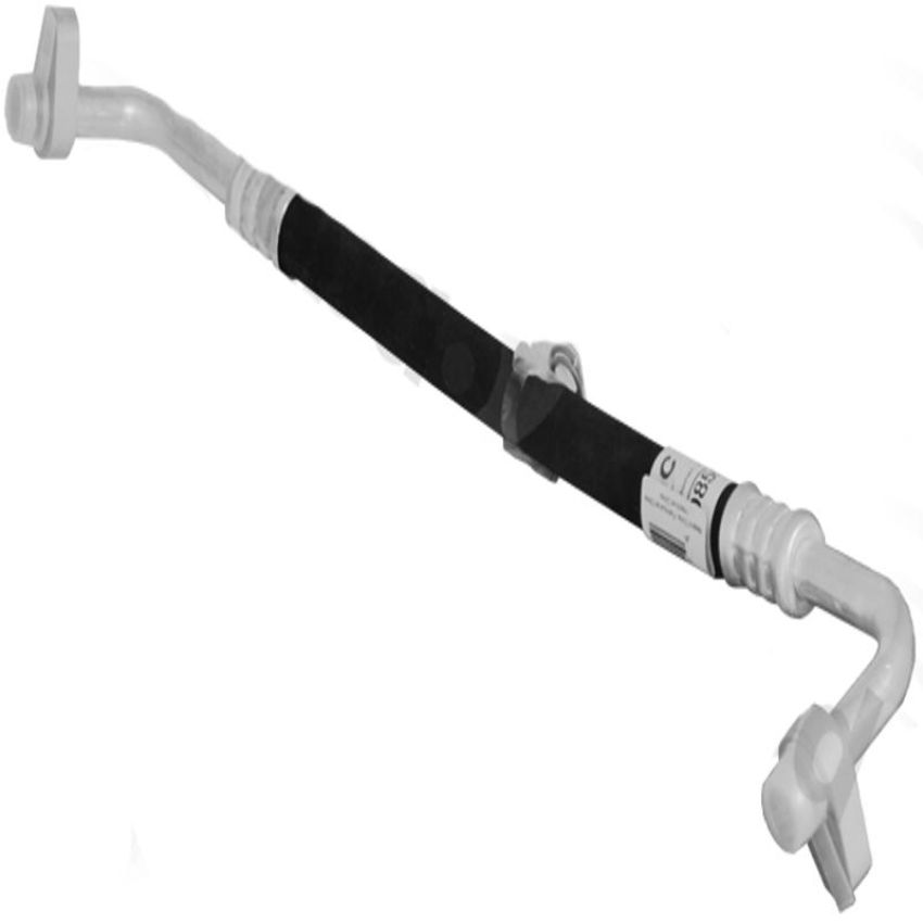 Global Parts Distributors LLC 4812223 gpd Hose Suction Line 4812223
