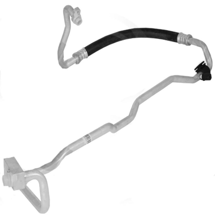 Global Parts Distributors LLC 4812224 gpd Hose Suction Line 4812224