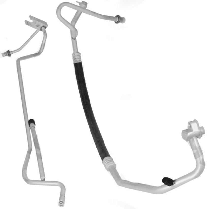 Global Parts Distributors LLC 4812226 gpd Hose Suction Line 4812226
