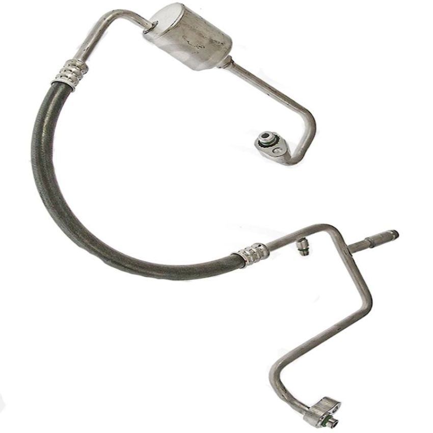 Global Parts Distributors LLC 4812230 gpd Hose Discharge Line 4812230