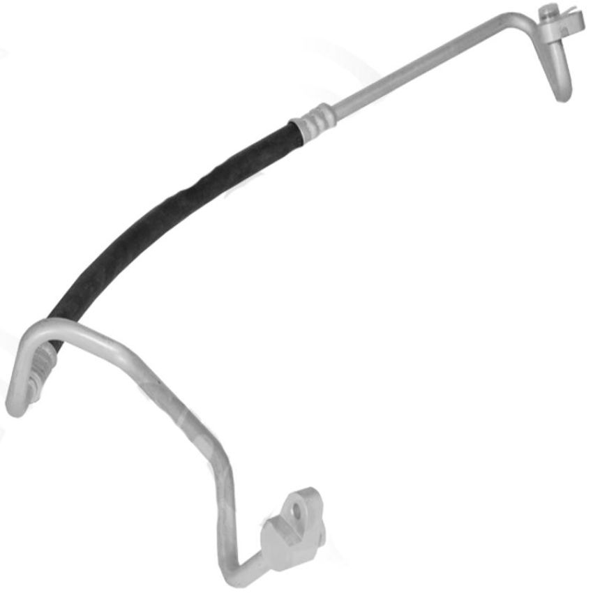 Global Parts Distributors LLC 4812259 gpd Hose Discharge Line 4812259